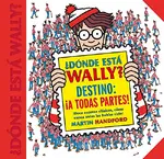 ¿Dónde está Wally? Destino: ¡A todas partes!