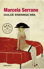 Dulce enemiga mía