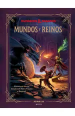 Dungeons & Dragons - Mundos y reinos