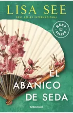 El abanico de seda