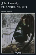 El angel negro