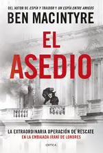 El asedio