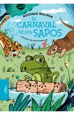 El carnaval de los sapos