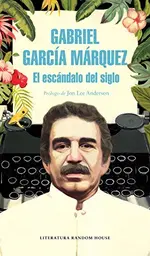 El escándalo del siglo