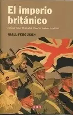 El imperio Británico