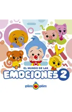 El mundo de las emociones 2