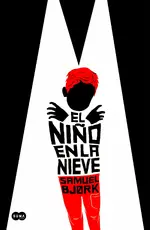 El niño en la nieve