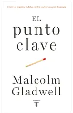 El punto clave