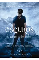 El retorno de los caídos (Oscuros 6)