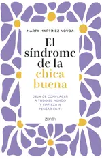 El síndrome de la chica buena