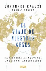 El viaje de nuestros genes