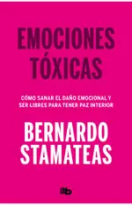 Emociones tóxicas