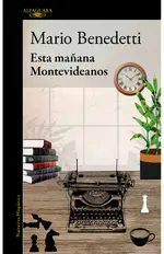 Esta mañana. Montevideanos