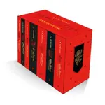 Estuche Gryffindor (Harry Potter ediciones de las casas de Hogwarts)
