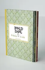 Estuche Roald Dahl