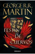 Festín de cuervos (Canción de hielo y fuego IV)
