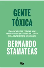 Gente tóxica