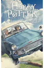Harry Potter y la cámara secreta