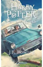Harry Potter y la cámara secreta