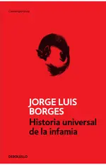 Historia universal de la infamia