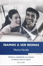 Íbamos a ser reinas