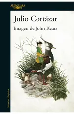 Imagen de John Keats