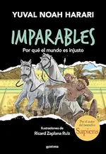 Imparables - Por qué el mundo es injusto