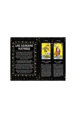 Iniciación al Tarot