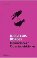 Inquisiciones / Otras inquisiciones