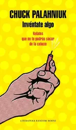 Invéntate algo