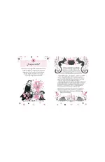 Isadora Moon - El gran libro de misterios de Isadora Moon