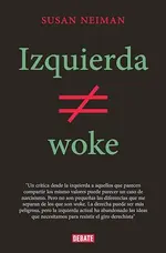 Izquierda no es woke