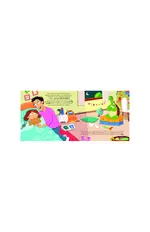 Kai y Emma 5 - Kai y Emma - Una noche fuera de casa