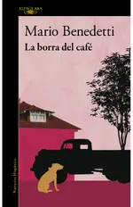La borra del café