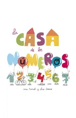 La casa de los números