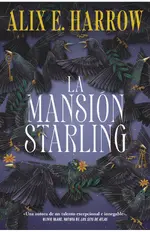 La mansión Starling