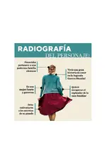 La mansión. Tiempo de resurgir