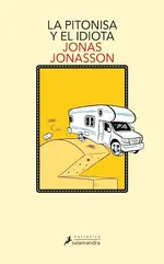 La pitonisa y el idiota