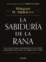 La sabiduría de la rana
