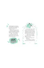 La sirena Esmeralda 2 - Sirena Esmeralda y los duendes marinos