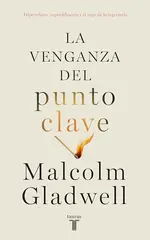 La venganza del punto clave