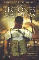 Las legiones malditas 2