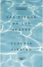 Las viudas de los jueves (edición aniversario)