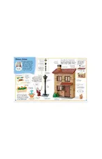 LEGO® Harry Potter. Construye tu propia aventura