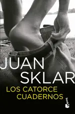 Los catorce cuadernos