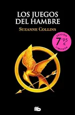 Los Juegos del Hambre 1 - Los Juegos del Hambre