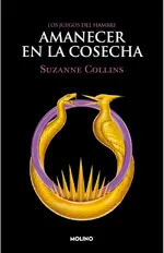 Los Juegos del Hambre 5 - Amanecer en la cosecha