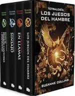 Los Juegos del Hambre (Estuche Película)
