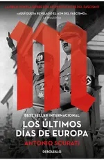 M. - Los últimos días de Europa