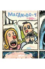 Macanudo 4
